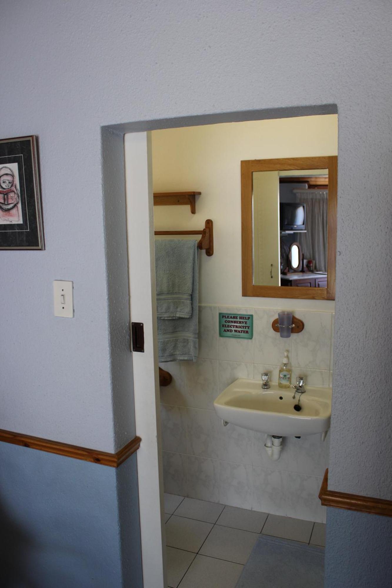 Old Oak Guest House Bellville Zimmer foto